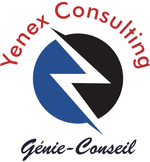 Yenex Logo